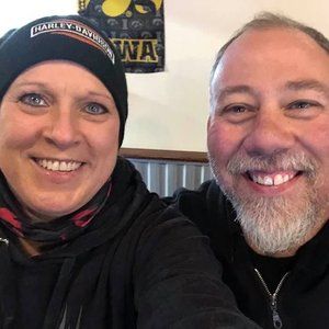 Meet your Posher, Chad